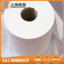 100%cotton nonwoven fabric for bath towel